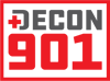 Decon901-logo-color-square